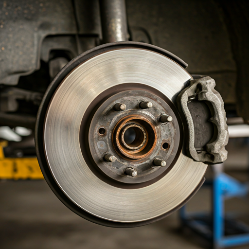 Ремонт авто любой сложности