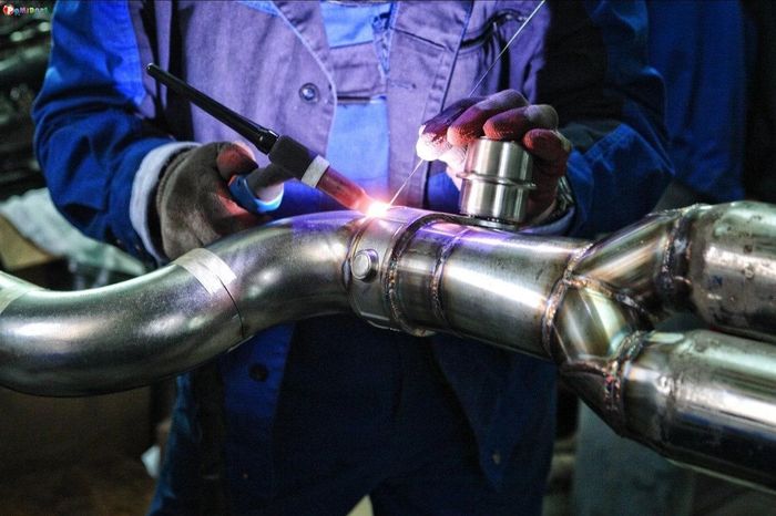 Ремонт авто любой сложности