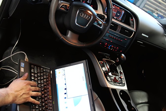 Диагностика