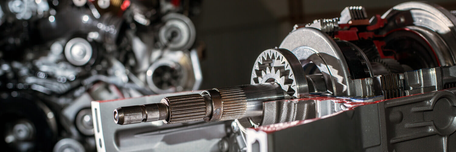 Ремонт Порше в Минске